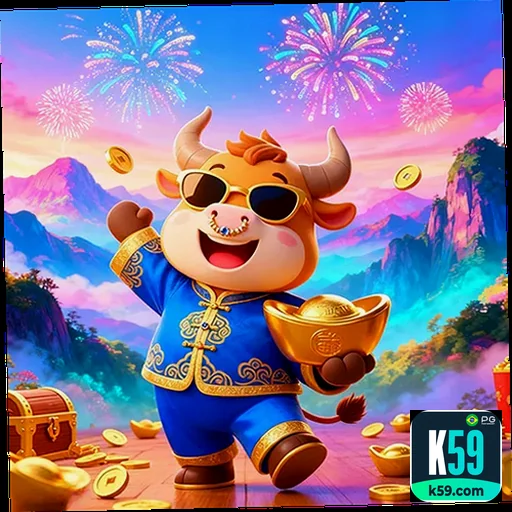 Cassino k59 em ação - k59