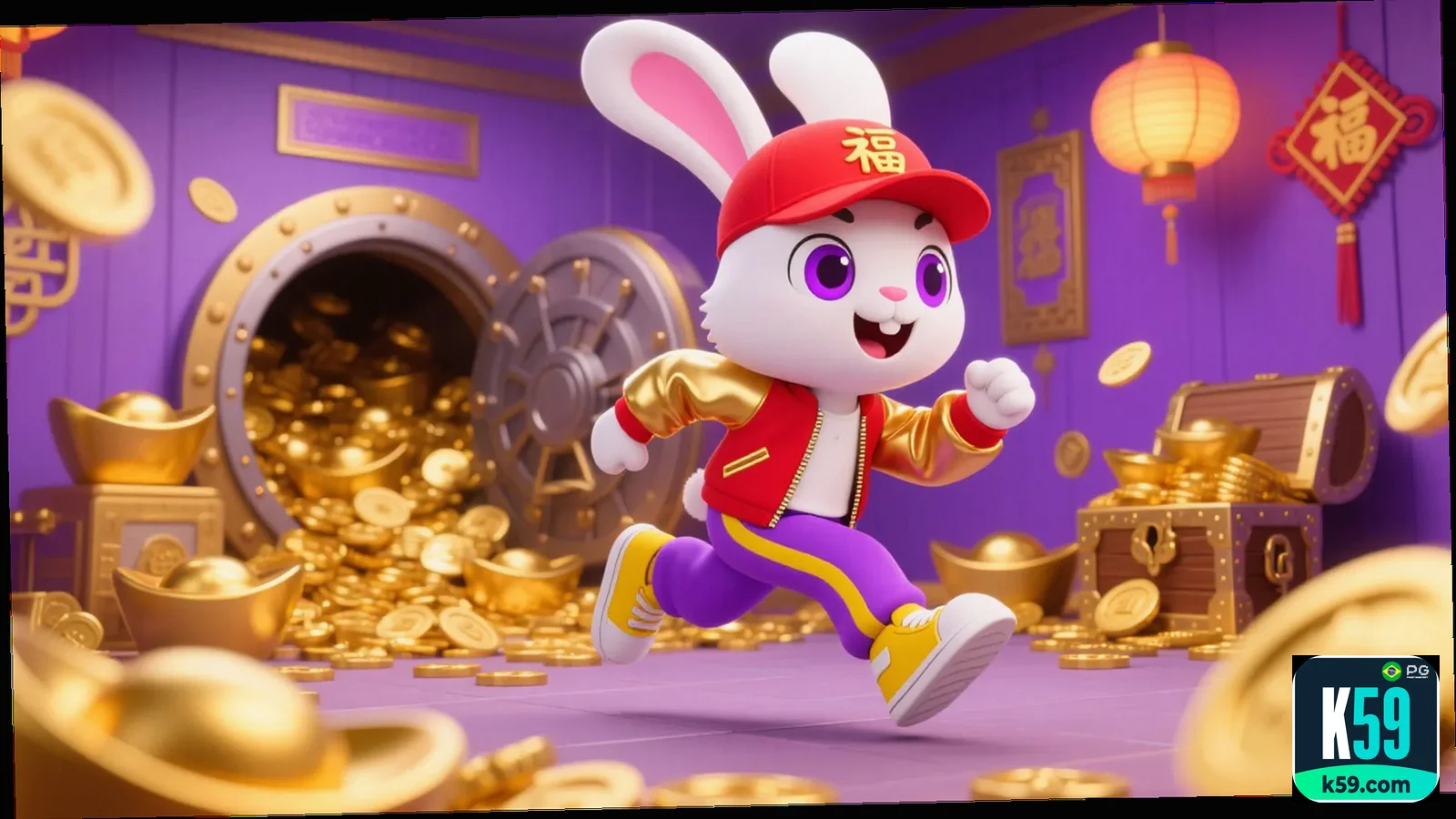 Imagem de apostas esportivas - k59