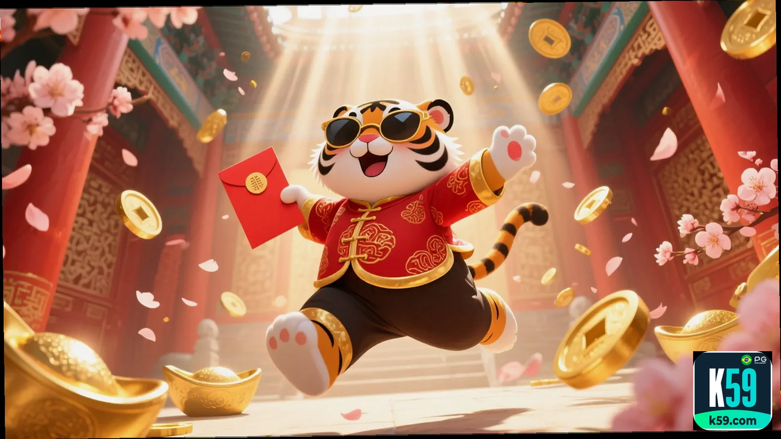 Apostas ao vivo - k59